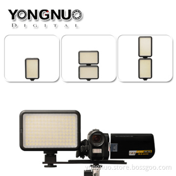 LED Video Camcorder With 135 Pieces LED and 960 Lumens Brightness (SYD-1509)